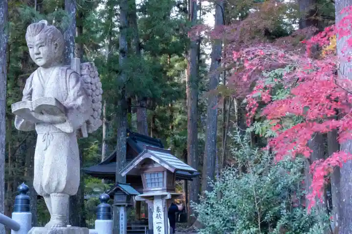 小國神社(静岡県)