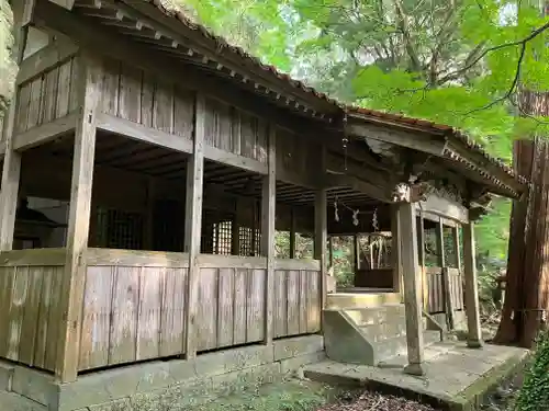 岩戸寺(大分県)