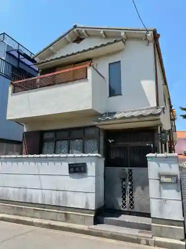 赫光寺のその他建物