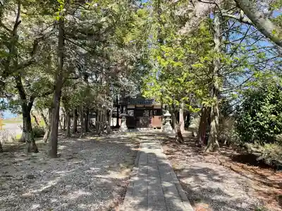 日吉神社(滋賀県)