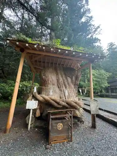 小國神社(静岡県)