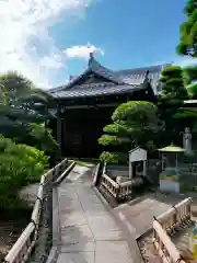 福満寺(三重県)