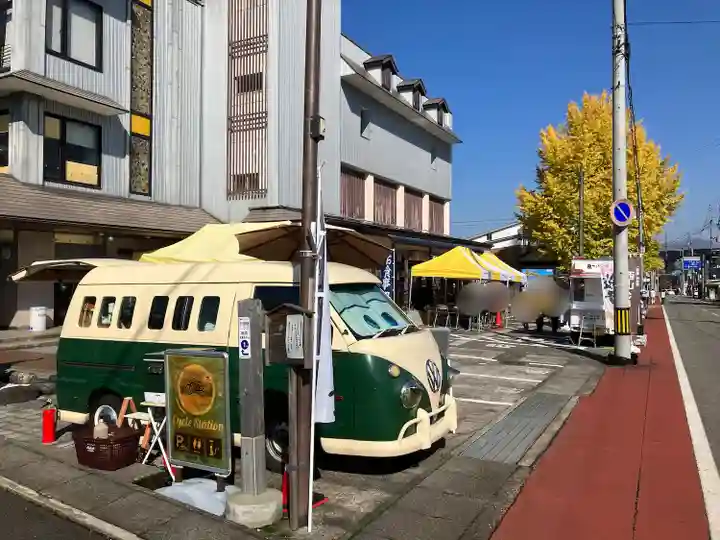 普光寺(新潟県)