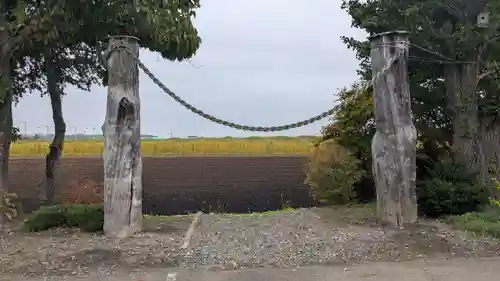 実勝寺のその他建物