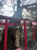 冠稲荷神社のその他建物