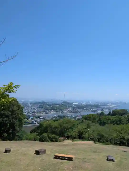 円通寺(岡山県)