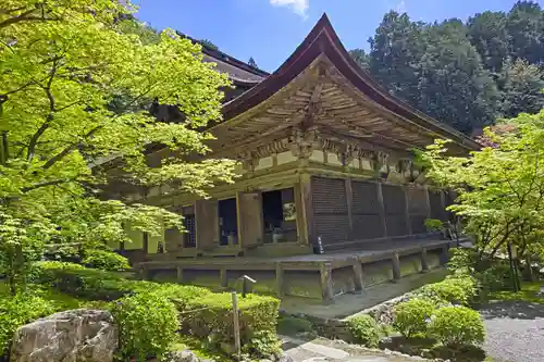 金剛輪寺(滋賀県)