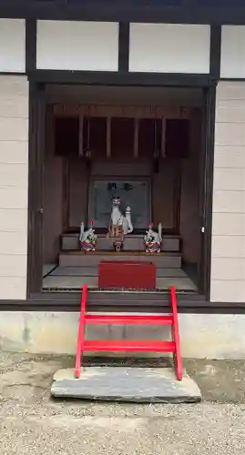 鹿島台神社(宮城県)