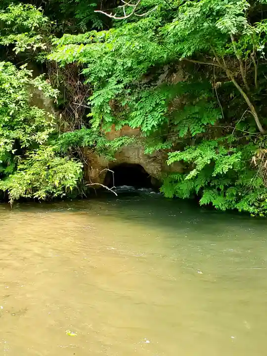 円通三匝堂(さざえ堂)(福島県)