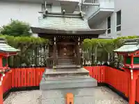磐船稲荷大明神(大阪府)