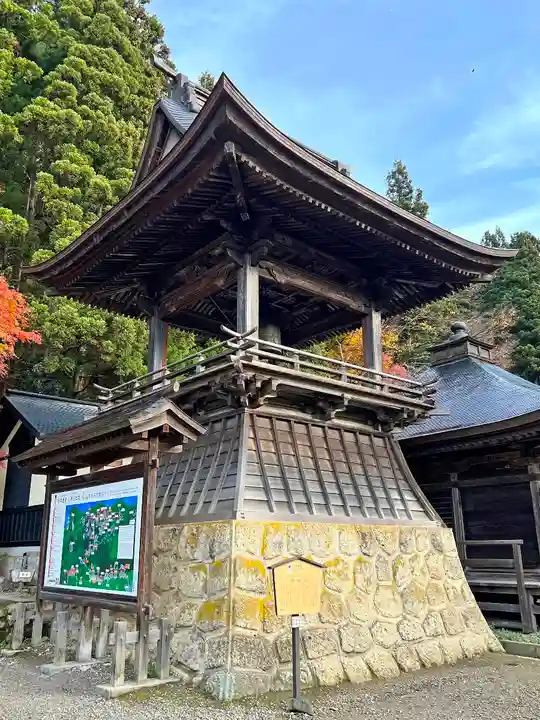 宝珠山 立石寺(山形県)
