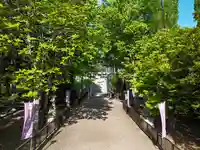 美幌神社(北海道)