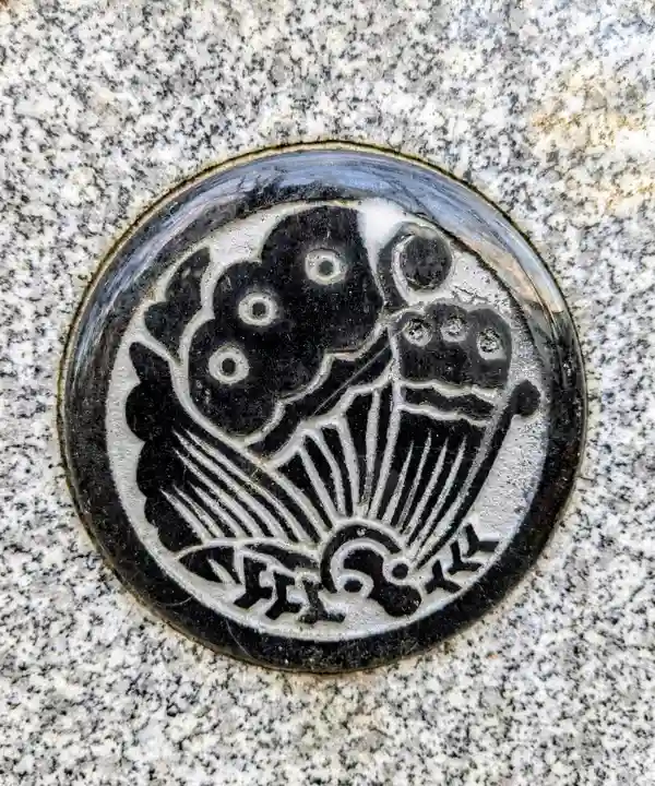 鳥取神社の芸術