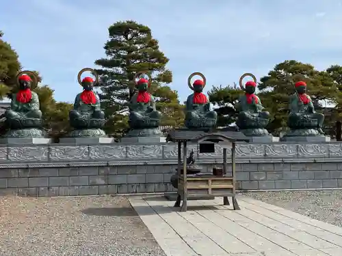 善光寺(長野県)