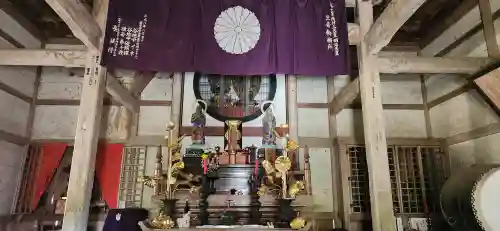 萬松寺(山形県)