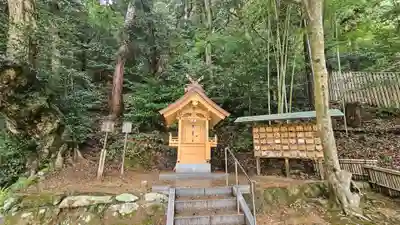 出雲大社北島国造館 出雲教(島根県)