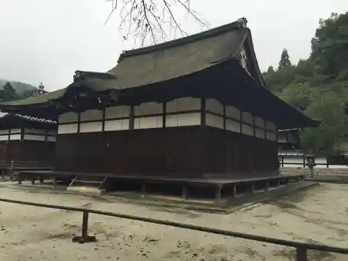 園城寺（三井寺）のその他建物