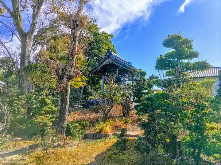 正法寺のその他建物