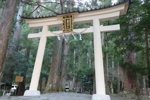 飛瀧神社（熊野那智大社別宮）(和歌山県)