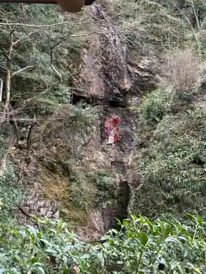 不動閣不動院(岐阜県)