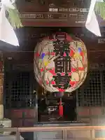 信濃國分寺(長野県)