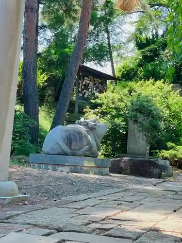 豊景神社(福島県)