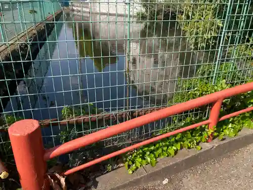 厳島神社(神奈川県)