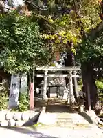 磐梯神社(福島県)