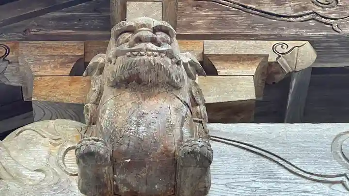 長徳寺(岩手県)