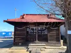 八幡神社(埼玉県)