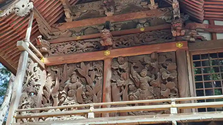 住吉神社(福島県)