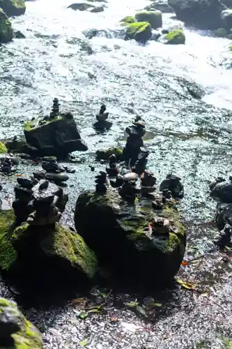 天安河原宮(宮崎県)