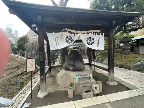善性寺(東京都)