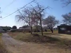 日吉山王神社の建物その他