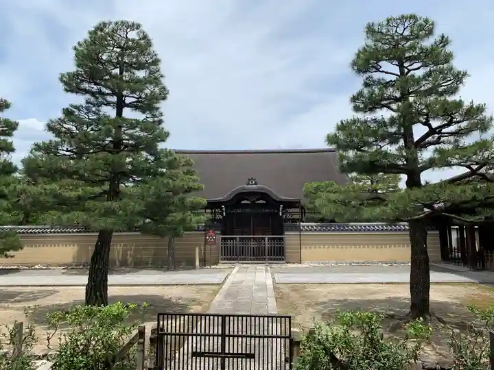 建仁寺(建仁禅寺)(京都府)