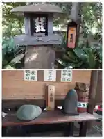 立田阿蘇三宮神社(熊本県)