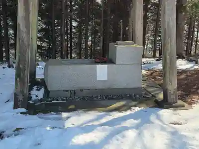 厚岸真龍神社(北海道)