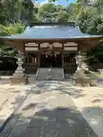 光廣神社(広島県)
