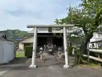 御霊神社(岐阜県)