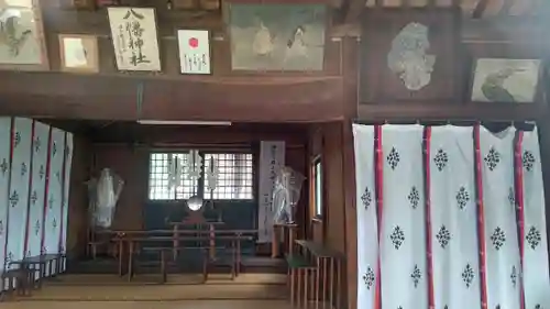 八幡神社(岡山県)