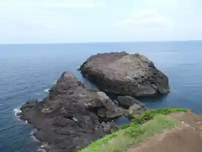 元乃隅神社(山口県)