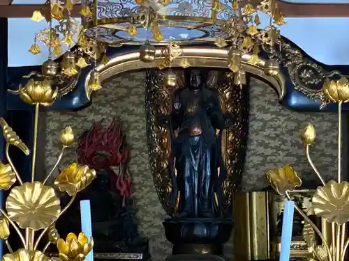 玉照院(長野県)