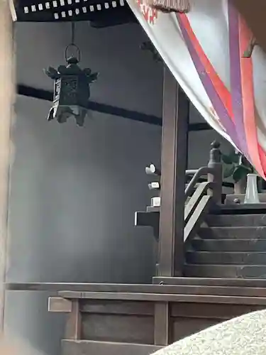 總神社天満宮（上賀茂神社境外社）(京都府)