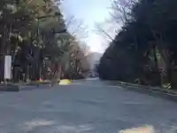 北海道神宮のその他建物