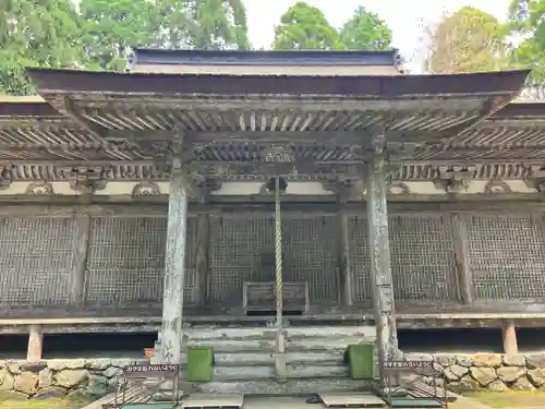 明通寺(福井県)