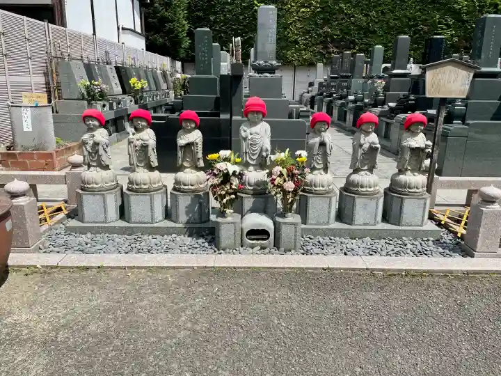 大善院(東京都)