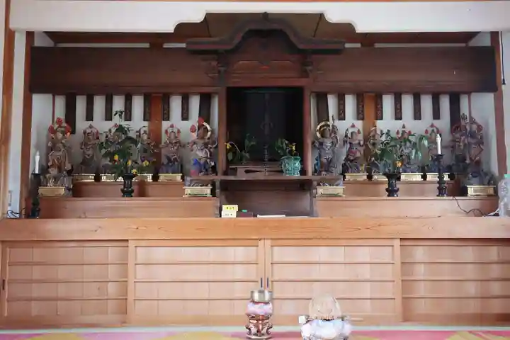 今井山薬師菴(岐阜県)
