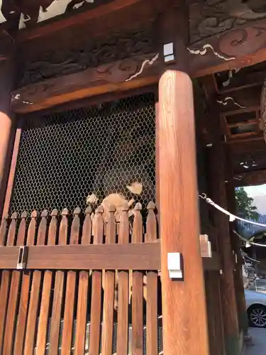 總持寺の像