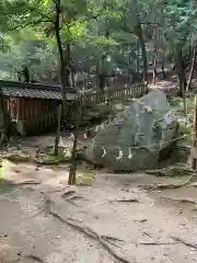 白鬚神社の建物その他