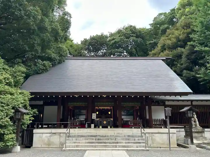 乃木神社(東京都)